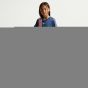 NIKE JR TSHIRT POLY 2 HV5186-461