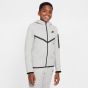 Nike Παιδική Ζακέτα TECH FLEECE HV5867-063