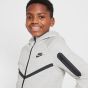 Nike Παιδική Ζακέτα TECH FLEECE HV5867-063