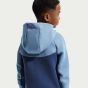 Nike Παιδική Ζακέτα TECH FLEECE HV5867-486
