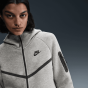 Nike Γυναικεία Ζακέτα Tech Fleece HV6747-063