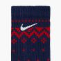 Nike Κάλτσες (2 Ζευγάρια) HV6939-900