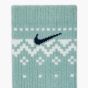 Nike Κάλτσες (2 Ζευγάρια) HV6939-903