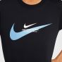 Nike Παιδικό Κοντομάνικο T-Shirt HV6970-010