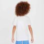 Nike Παιδικό Κοντομάνικο T-Shirt HV6970-101