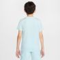 Nike Παιδικό Κοντομάνικο T-Shirt HV6970-474