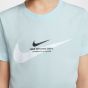 Nike Παιδικό Κοντομάνικο T-Shirt HV6970-474