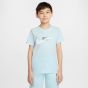 Nike Παιδικό Κοντομάνικο T-Shirt HV6970-474