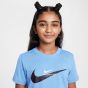 Nike Παιδικό Κοντομάνικο T-Shirt HV6970-489