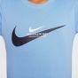 Nike Παιδικό Κοντομάνικο T-Shirt HV6970-489