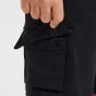 NIKE B NSW SI FLC CARGO SHORT BB HV6971-010
