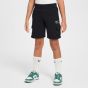 NIKE B NSW SI FLC CARGO SHORT BB HV6971-010