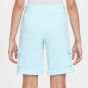 NIKE B NSW SI FLC CARGO SHORT BB HV6971-474