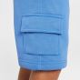NIKE B NSW SI FLC CARGO SHORT BB HV6971-489