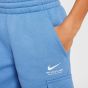 NIKE B NSW SI FLC CARGO SHORT BB HV6971-489