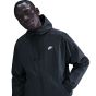 Nike Ανδρικό Μπουφάν Αντιανεμικό HV8369-010