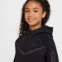 Nike Παιδική Ζακέτα Tech Fleece HV8695-010