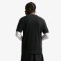 Nike F.C.B. Ανδρικό Κοντομάνικο T-Shirt IB4075-010