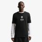 Nike F.C.B. Ανδρικό Κοντομάνικο T-Shirt IB4075-010