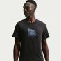 Nike PSG Ανδρικό Κοντομάνικο T-Shirt IB4081-010