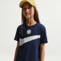 Nike PSG Παιδικό Κοντομάνικο T-Shirt IB4117-410