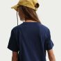 Nike PSG Παιδικό Κοντομάνικο T-Shirt IB4117-410