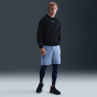Nike Ανδρική Μπλούζα Φούτερ Pro dry--FIt IB4272-010