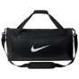 Nike Brasilia Training Duffel Bag (Medium, 60L) IB4392-010
