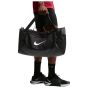 Nike Τσάντα Γυμναστικής 40L IB4394-010