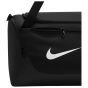 Nike Brasilia Training Duffel Bag (Extra Small, 24L) IB4398-010