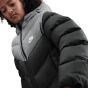Nike Παιδικό Μπουφάν Puffer IB6164-010
