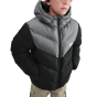 Nike Παιδικό Μπουφάν Puffer IB6164-010