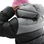 Nike Παιδικό Μπουφάν Puffer IB6164-010