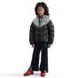 Nike Παιδικό Μπουφάν Puffer IB6164-010