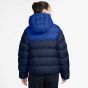 Nike Παιδικό Μπουφάν Puffer IB6164-410