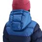 Nike Παιδικό Μπουφάν Puffer IB6164-410