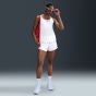 Nike Γυναικείo Φανελάκι - Αμάνικο IB9389-100