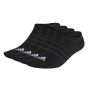 Adidas Kάλτσες (3 ζευγάρια) IC1327