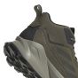 ADIDAS TERREX 2 ΜΠΟΤΑΚΙΑ LEATHER ID0889