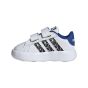 ADIDAS GRAND COURT SPIDER ID8017