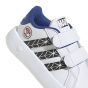 ADIDAS GRAND COURT SPIDER ID8017