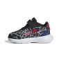 ADIDAS DURAMO SPIDER-MAN EL I ID8049