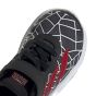 ADIDAS DURAMO SPIDER-MAN EL I ID8049