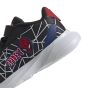 ADIDAS DURAMO SPIDER-MAN EL I ID8049