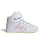 ADIDAS ΠΑΙΔΙΚΑ ΠΑΠΟΥΤΣΙΑ ΜΠΟΤΑΚΙΑ ΜΟΔΑΣ GRANT COURT MID K IE8705