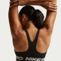Nike Γυναικείο Μπουστάκι Pro Dri-Fit IF0214-010