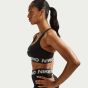 Nike Γυναικείο Μπουστάκι Pro Dri-Fit IF0214-010