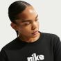Nike Γυναικεία Μπλούζα Φούτερ IF0224-010
