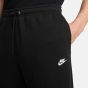 Nike Ανδρικό Παντελόνι Φόρμας φλις IF0488-010