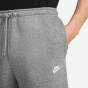 Nike Ανδρικό Παντελόνι Φόρμας φλις IF0488-063